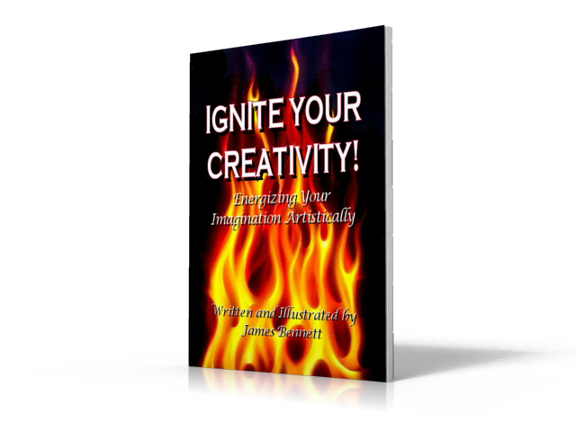 creativity book
