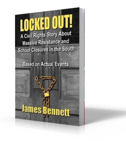 Locked Out! by Jim
                                            Bennett