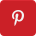 pinterest icon