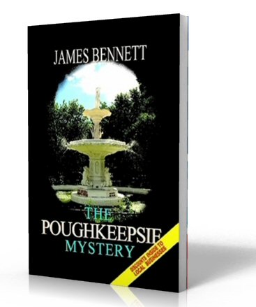 The Poughkeepsie
                                              Mystery by Jim Bennett