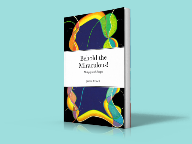 Beyond the Miraculous! Book