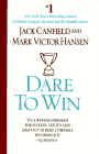 Dare To Win by Canfield - Hansen - success book/tape