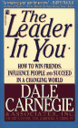 The Leader in You by Dale Carnegie - success book/tape