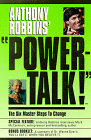 Power Talk by Anthony Robbins - success tape