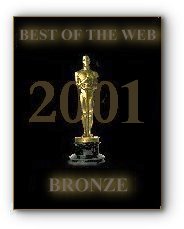 Best of the Web Awards