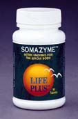 Somazyme
