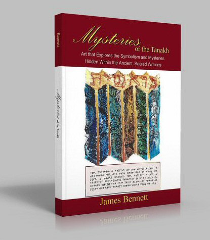 Mysteries of the Tanakh