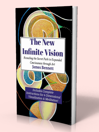 The New
                                          Infinite Vision book