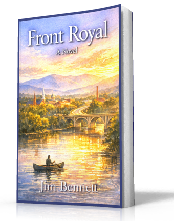 Front Royal: A Novel